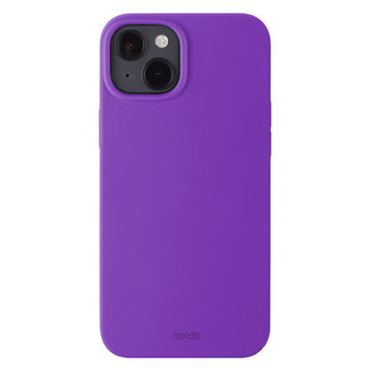 Silicone iPhone Cases