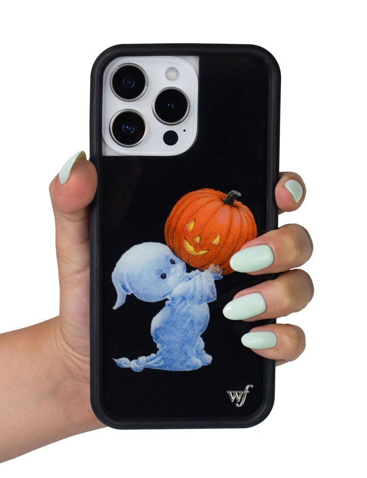Lifestyle Image 01 Boo iPhone Case