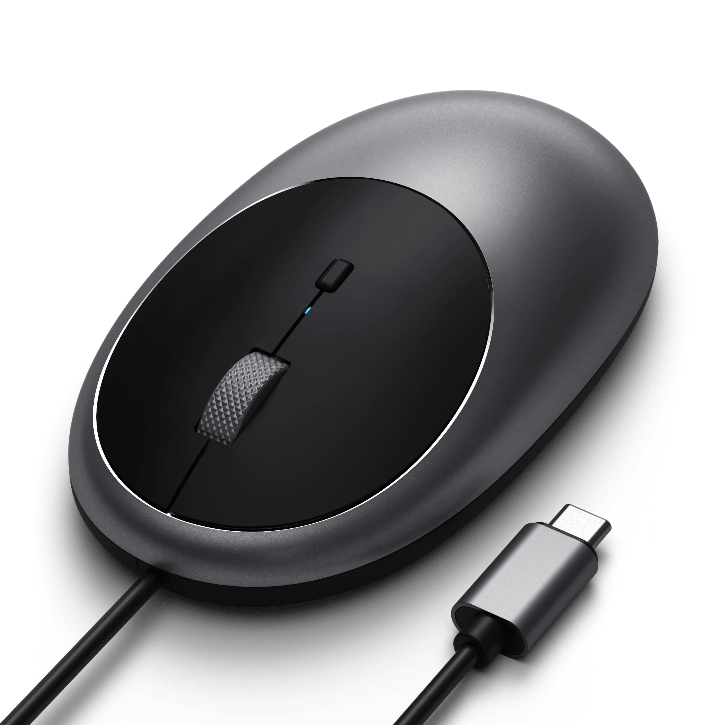 C1 USB-C Wired Mouse