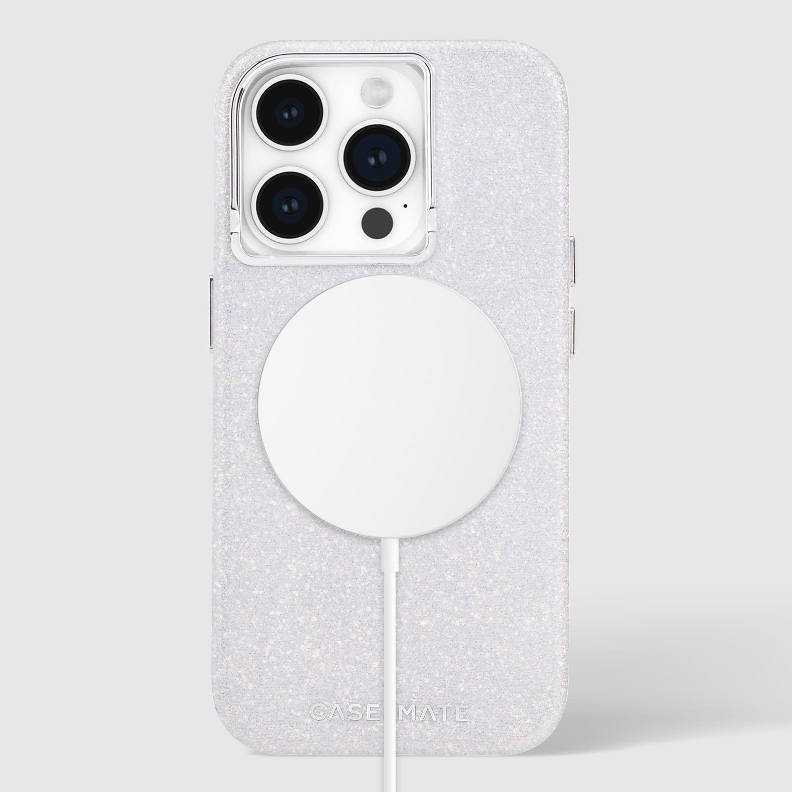 Iridescent Shimmer MagSafe - iPhone 15 Pro
