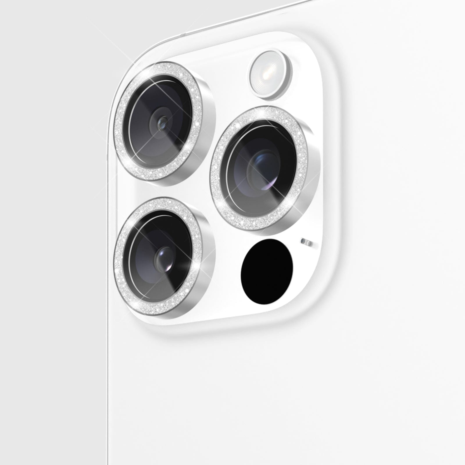 Aluminum Ring Lens Protector