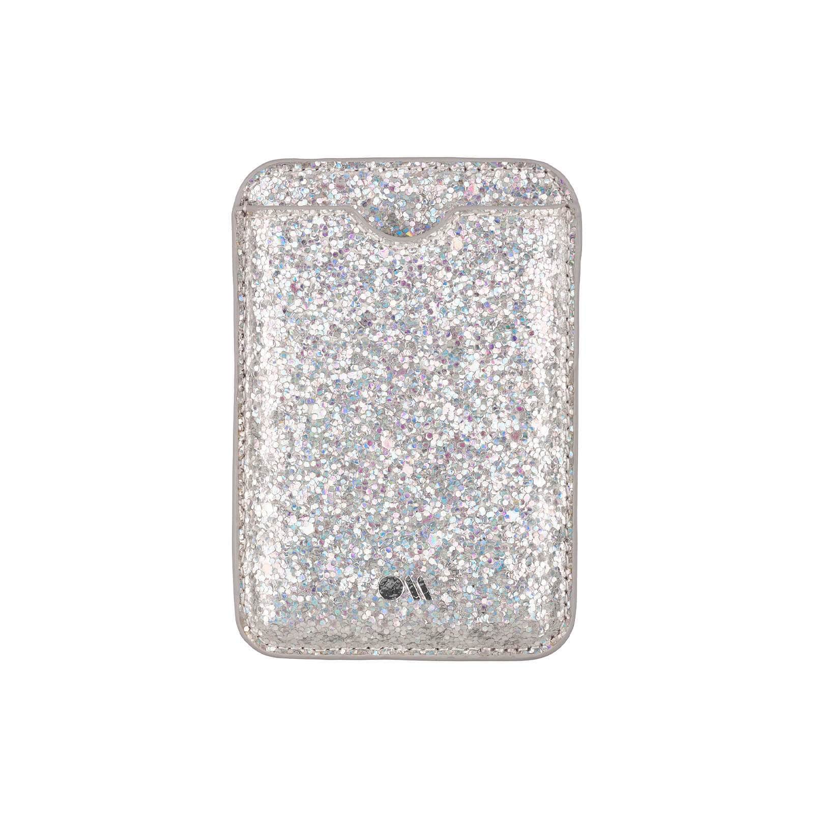 Holds cards and cash. color::Sparkle 