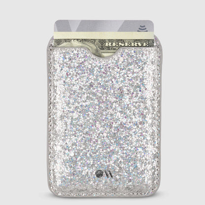 MagSafe Wallet (Sparkle)