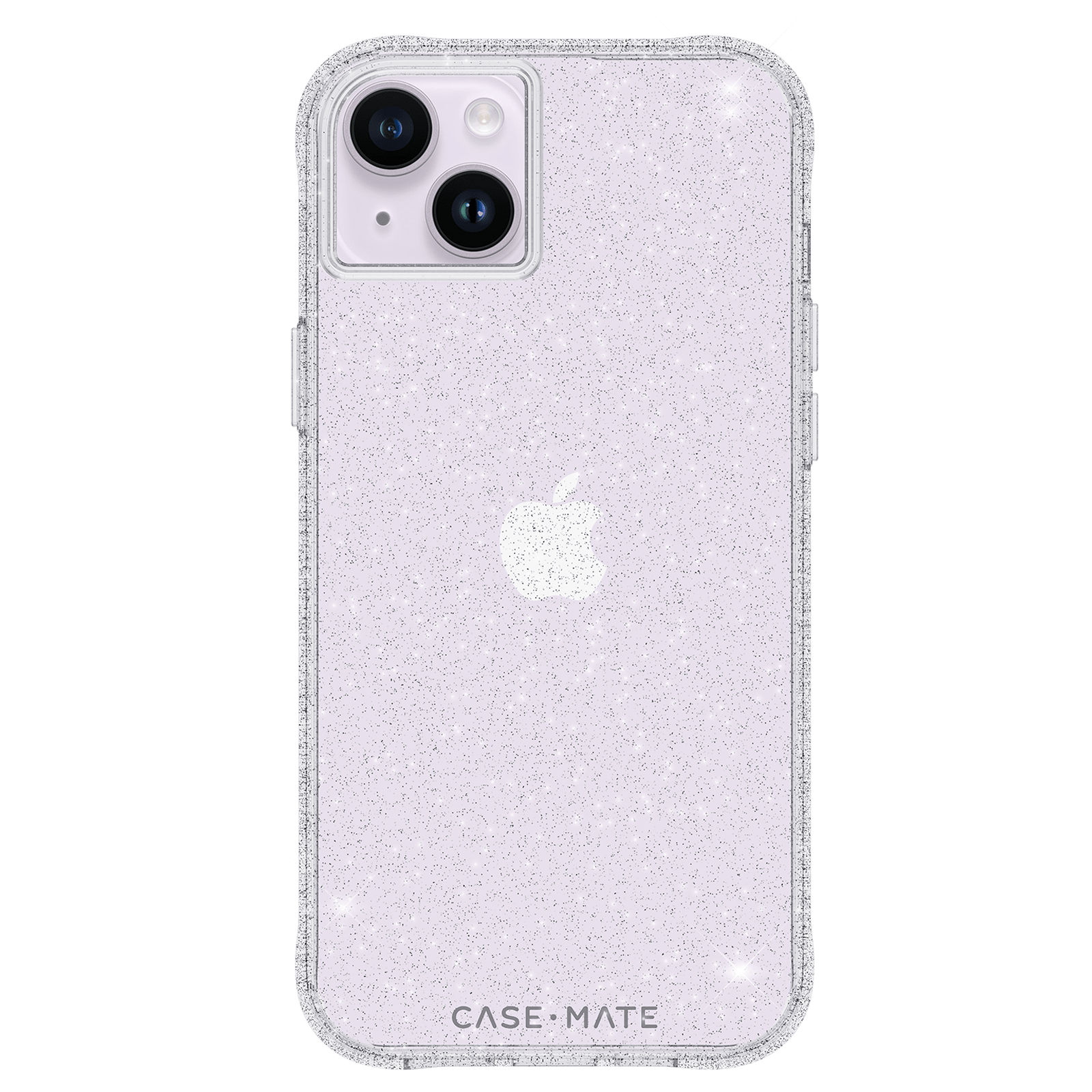 Sheer Crystal - iPhone 14 Plus