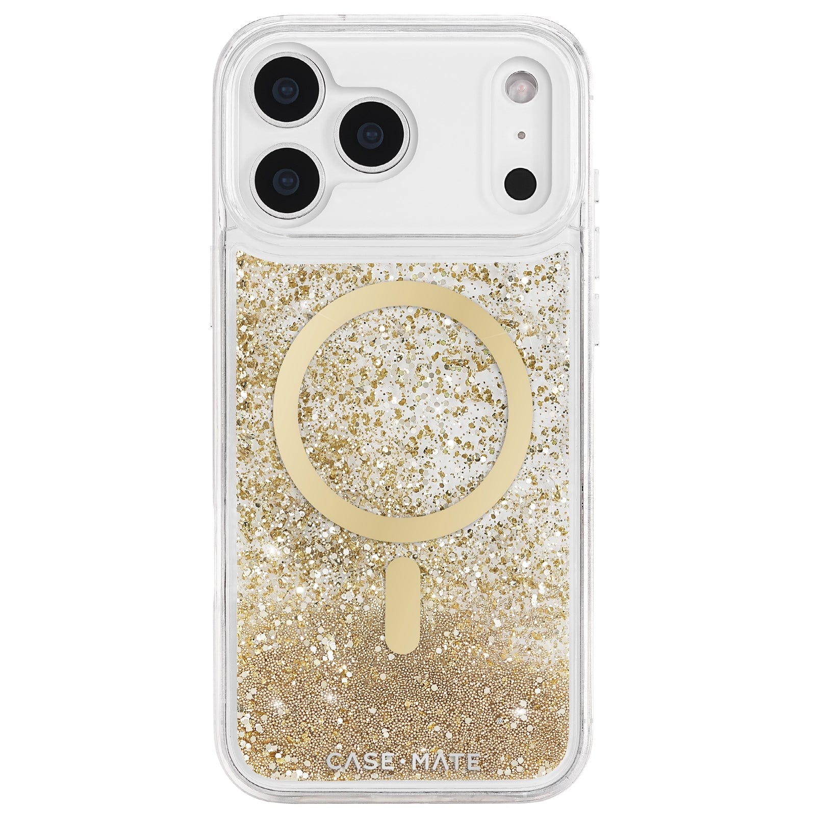 Waterfall Gold MagSafe - iPhone 17 Pro Max
color_gold