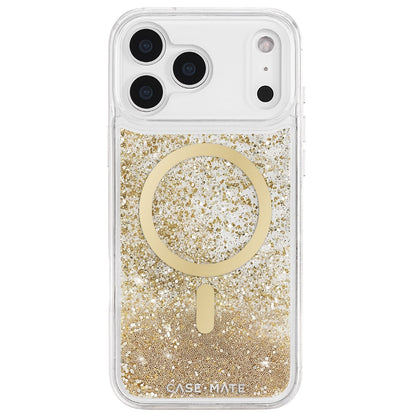 Waterfall Gold MagSafe - iPhone 17 Pro Max
color_gold