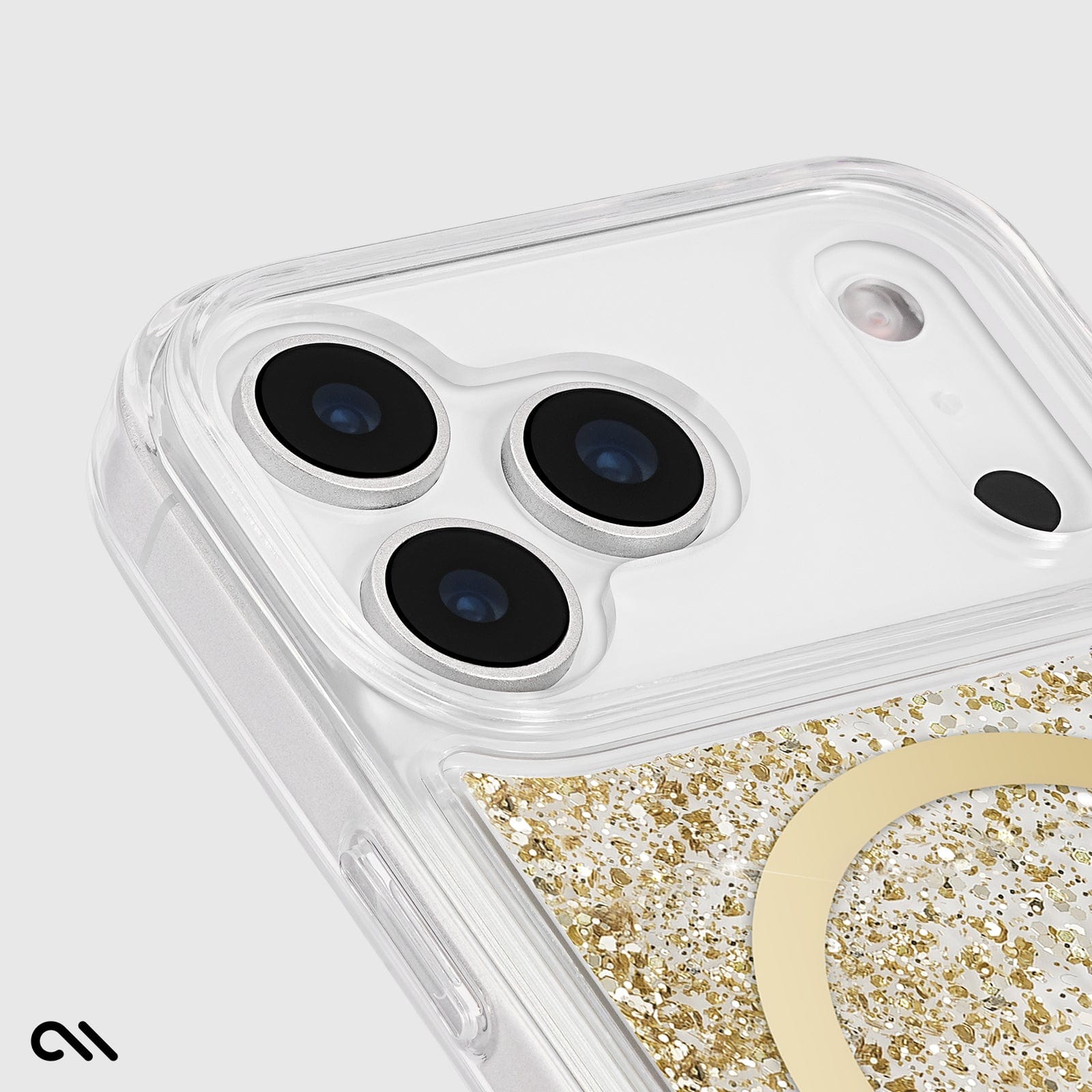 Waterfall Gold MagSafe - iPhone 17 Pro Max
color_gold