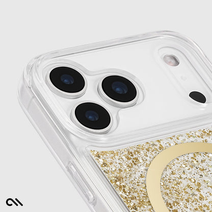 Waterfall Gold MagSafe - iPhone 17 Pro Max
color_gold