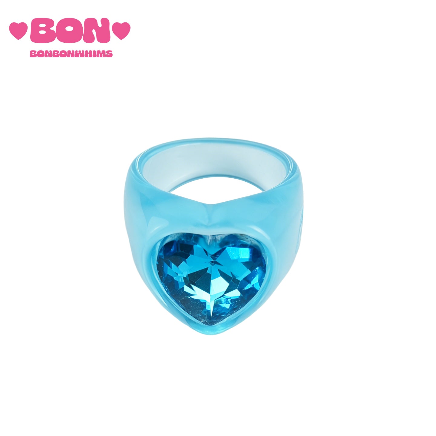 LOVE BOMB RINGS
