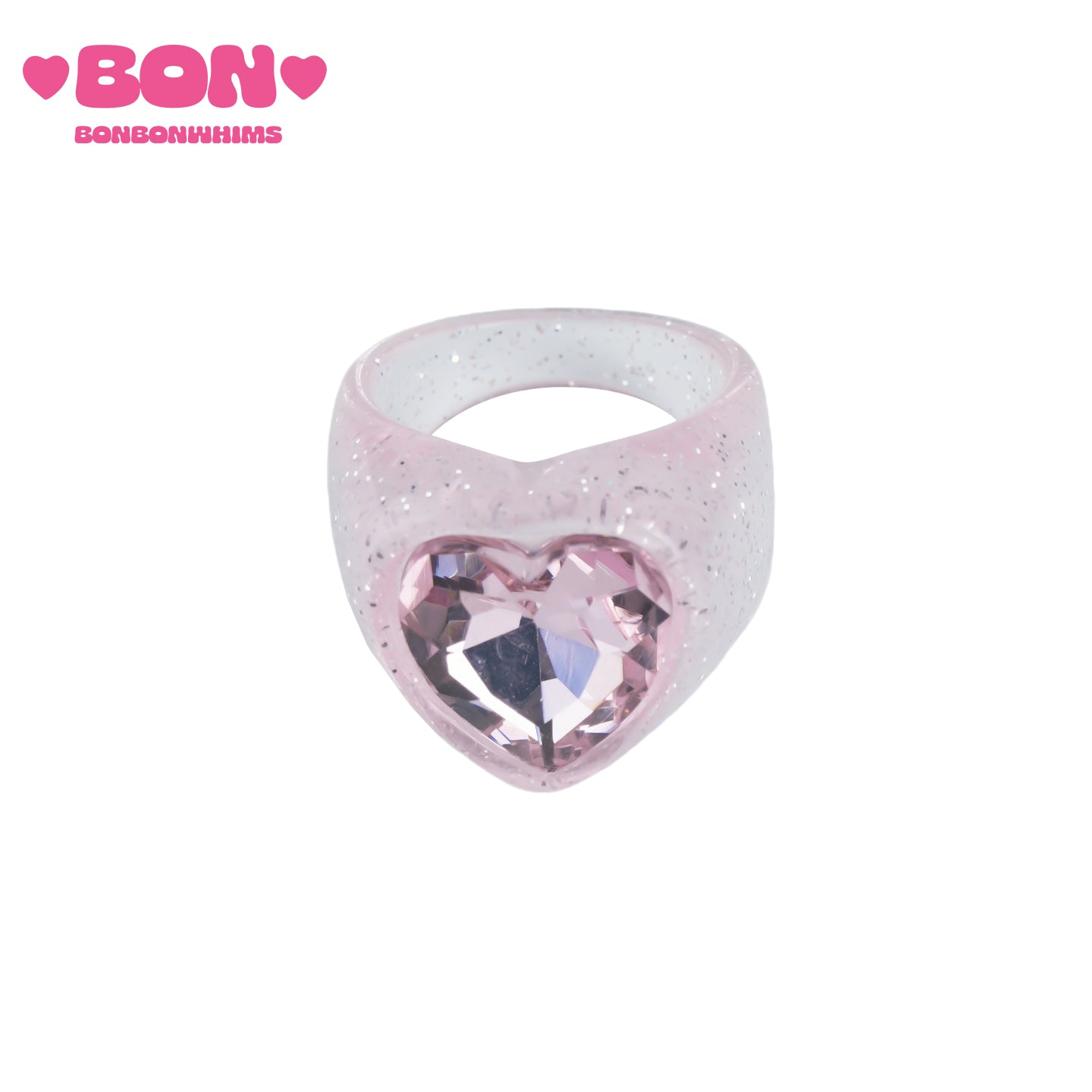 LOVE BOMB RINGS