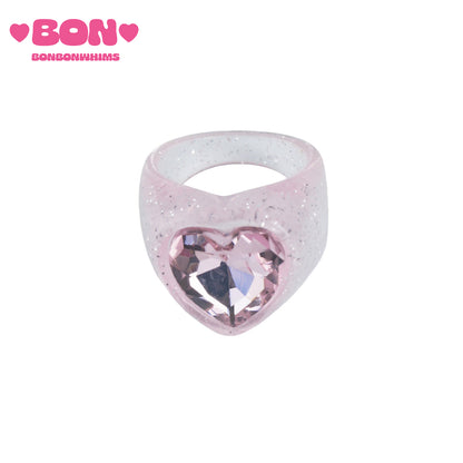 LOVE BOMB RINGS