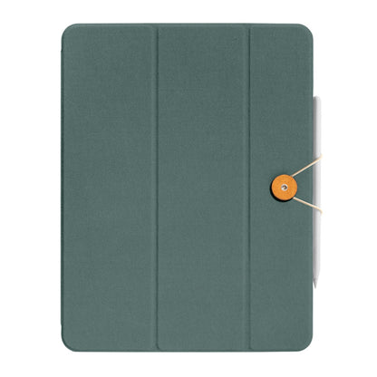 W.F.A Folio for iPad