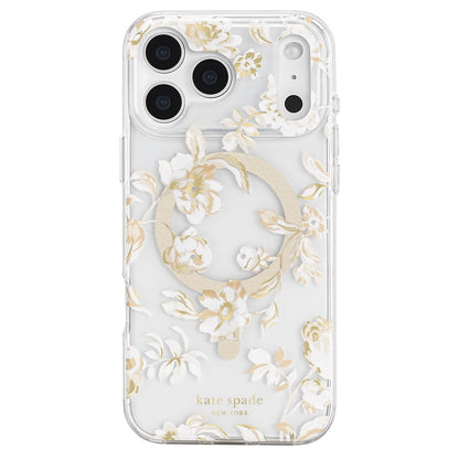 kate spade new york Autumn Toile MagSafe - iPhone 17 Pro Max