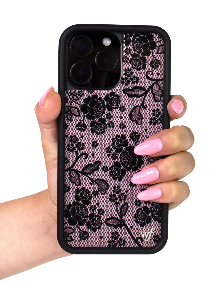 Lifestyle Image 01 Lace Lover