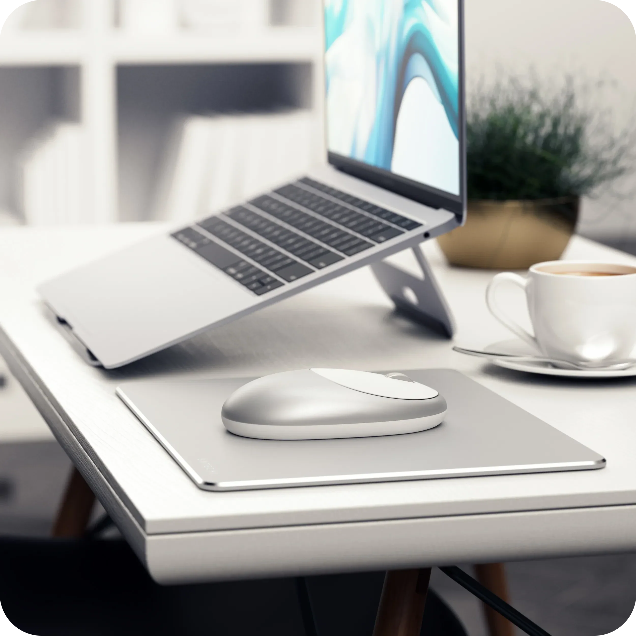 M1 Wireless Mouse