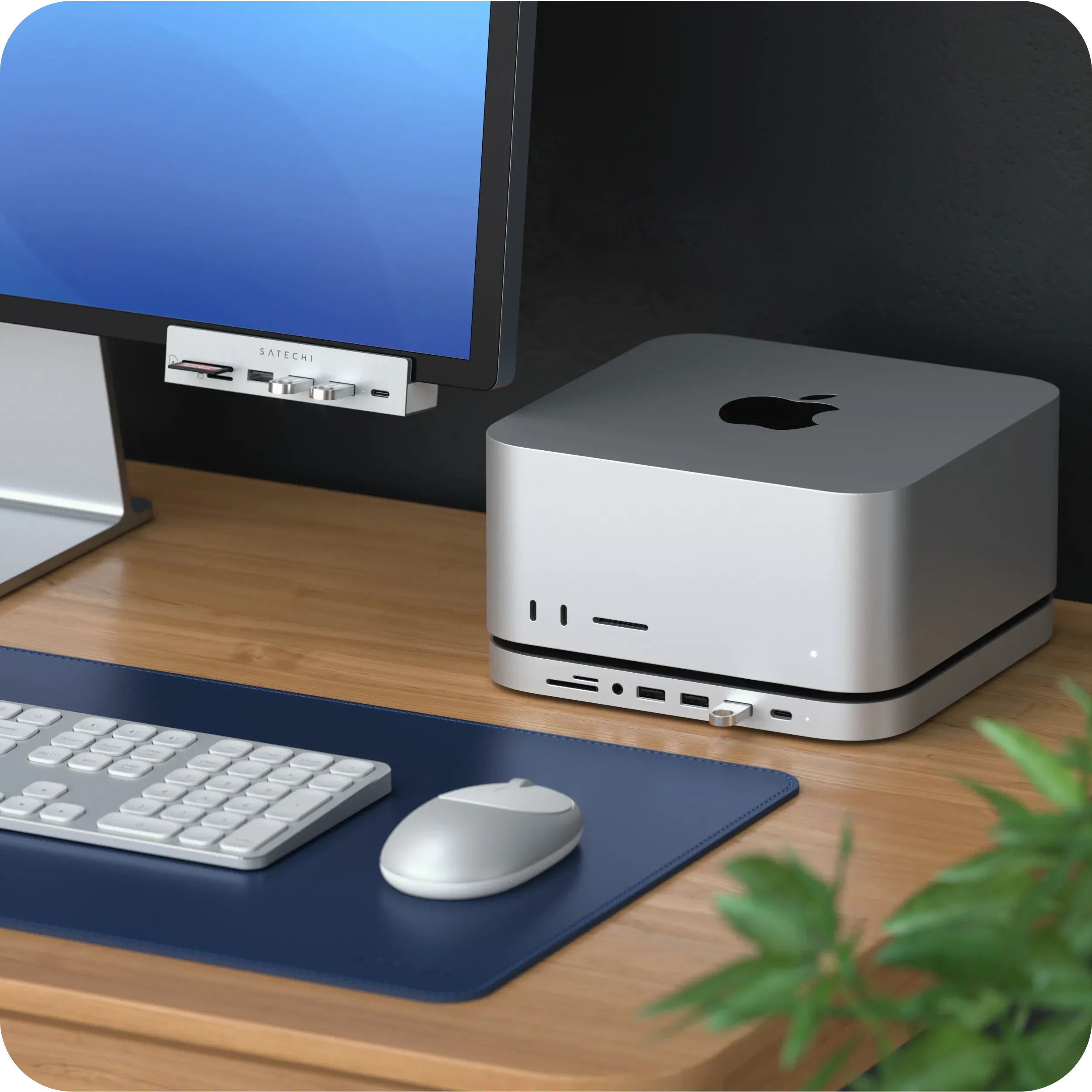 M1 Wireless Mouse