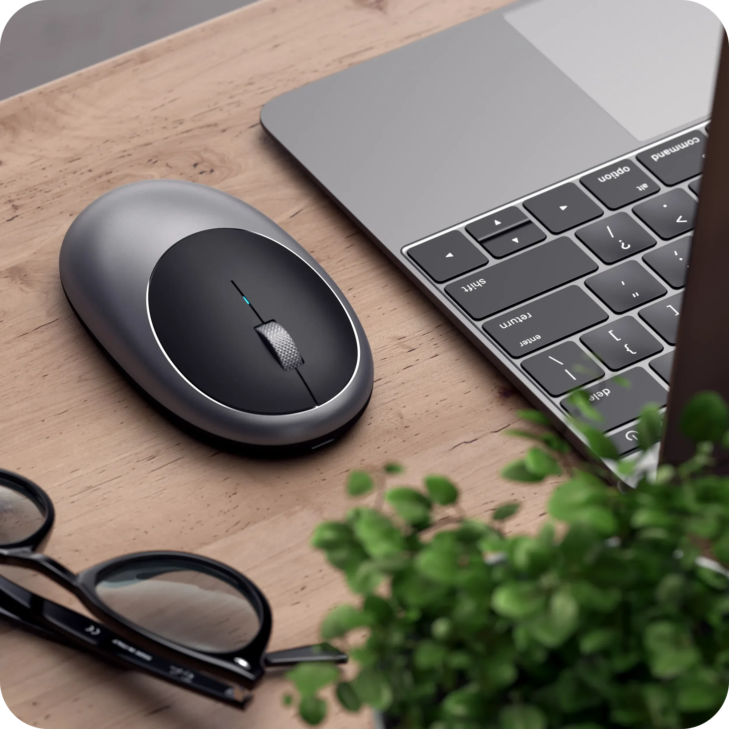 M1 Wireless Mouse