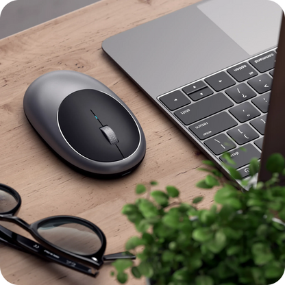 M1 Wireless Mouse