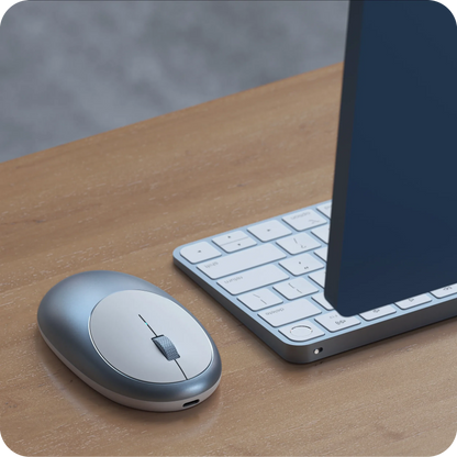 M1 Wireless Mouse