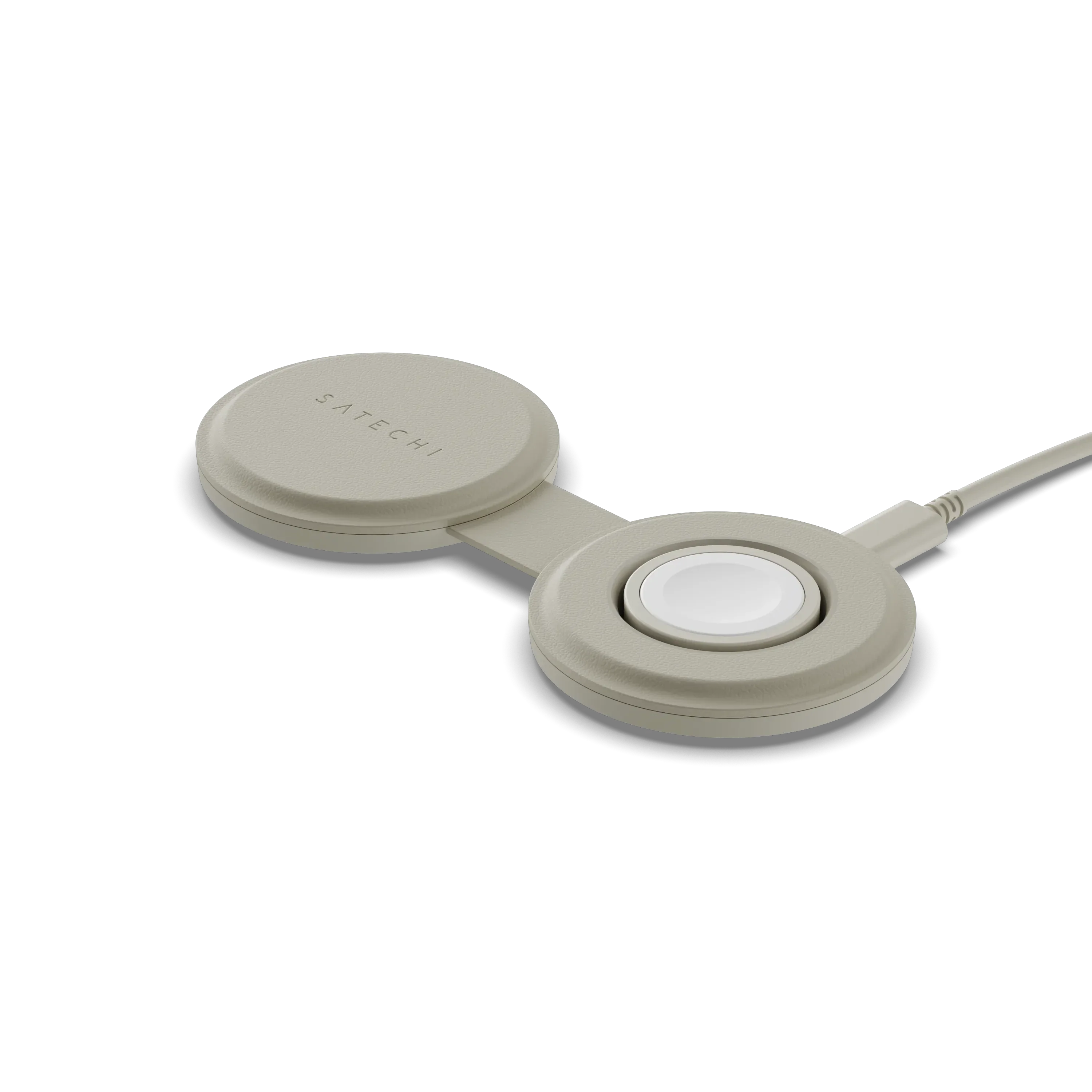 OntheGo™ 2-in-1 Charger