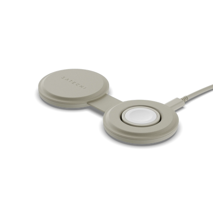 OntheGo™ 2-in-1 Charger
