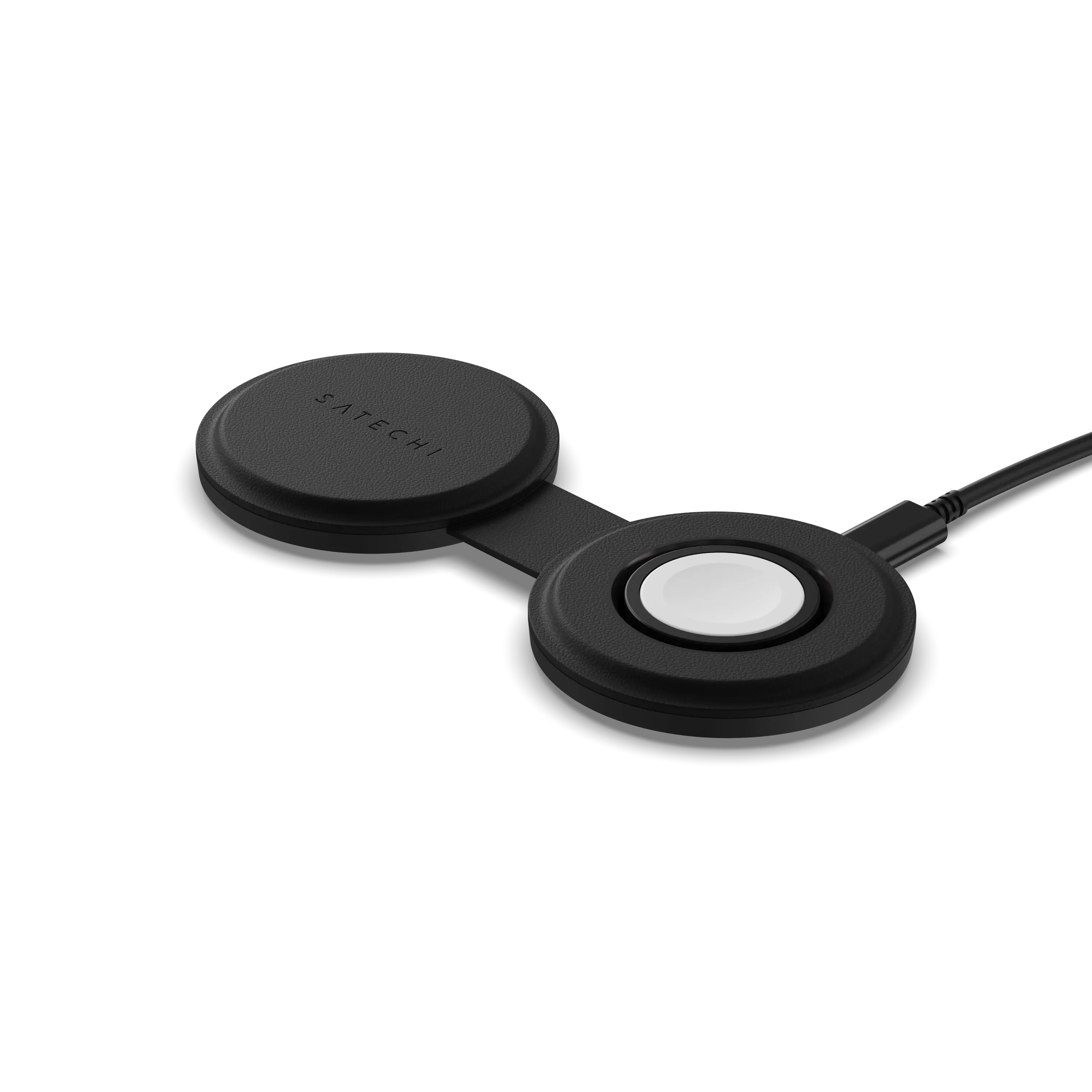 OntheGo™ 2-in-1 Charger