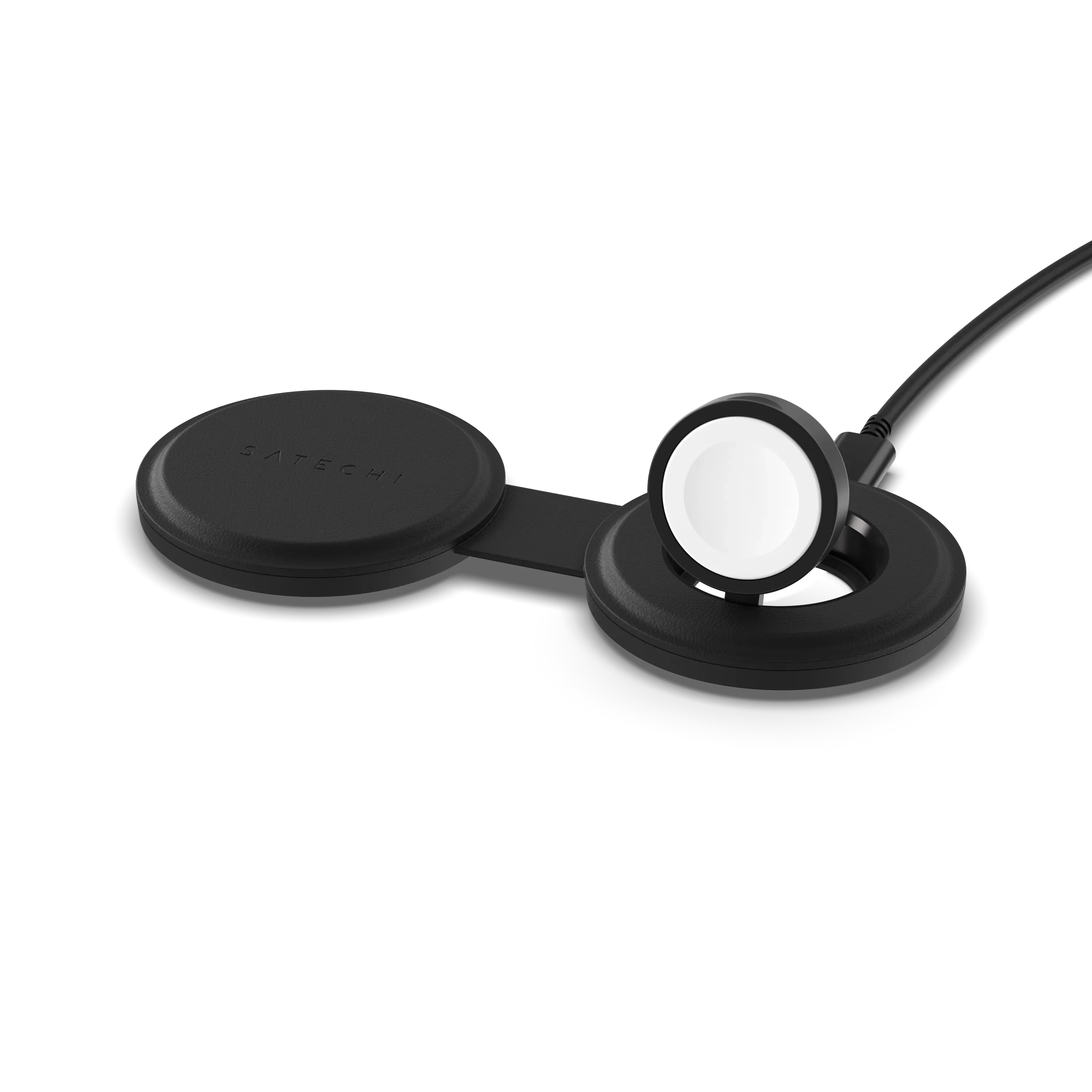 OntheGo™ 2-in-1 Charger
