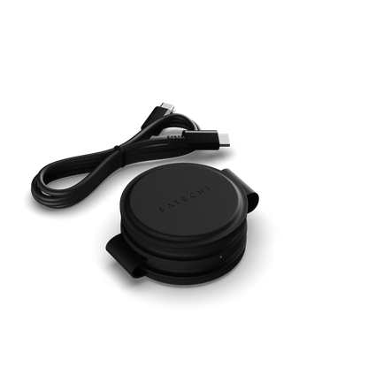 OntheGo™ 3-in-1 Charger