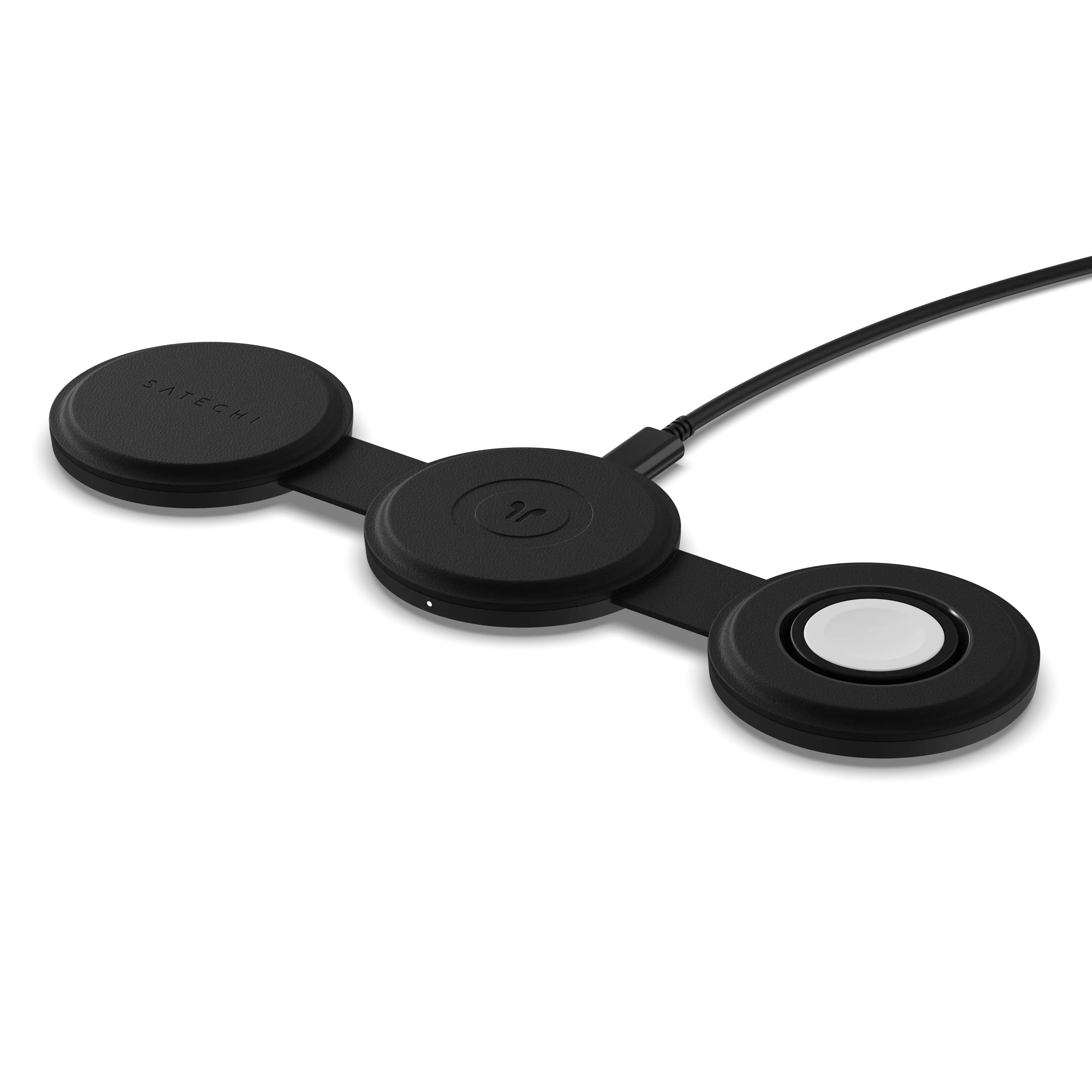 OntheGo™ 3-in-1 Charger