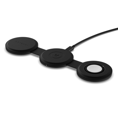 OntheGo™ 3-in-1 Charger