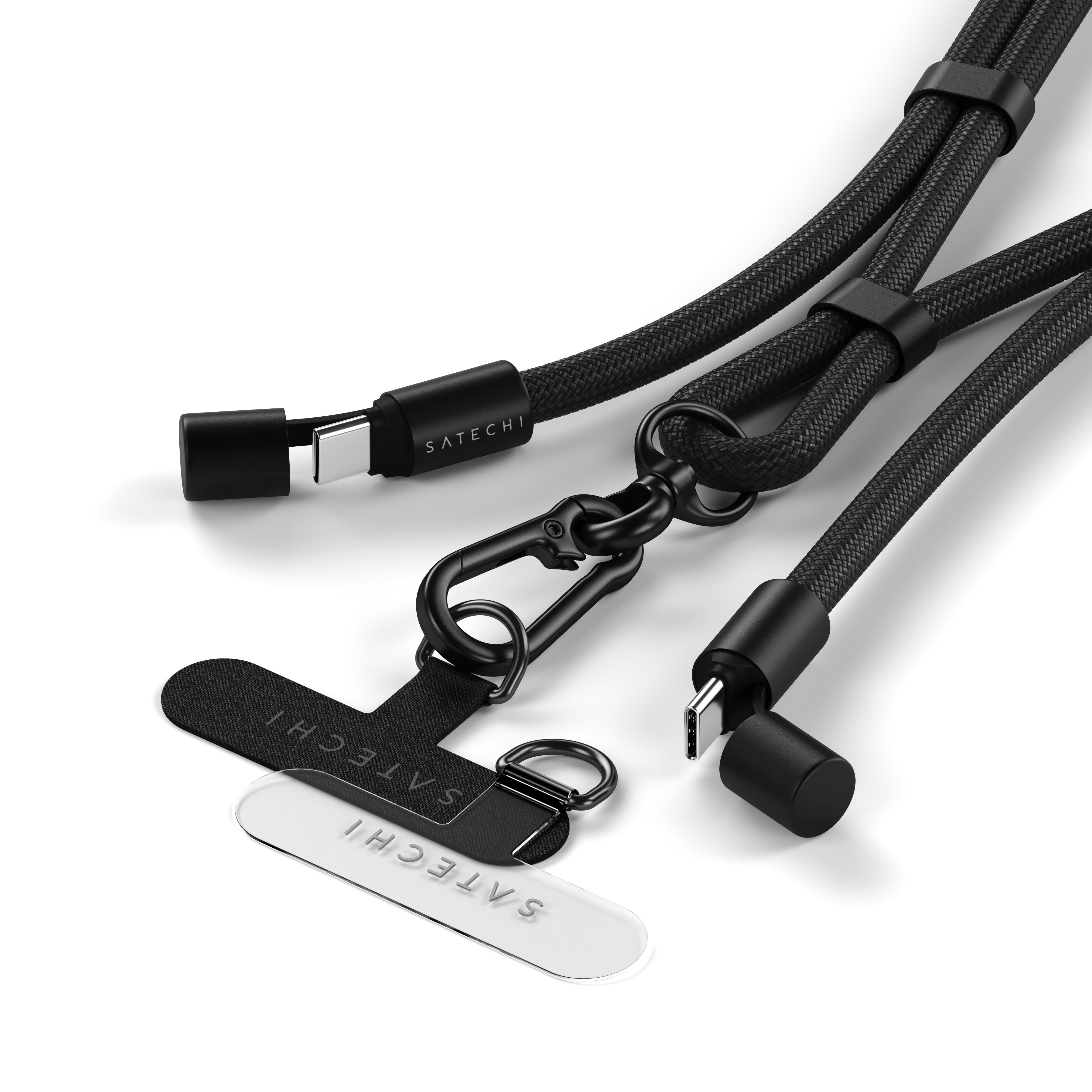 OntheGo™ USB-C Lanyard Cable