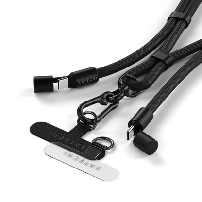OntheGo™ USB-C Lanyard Cable