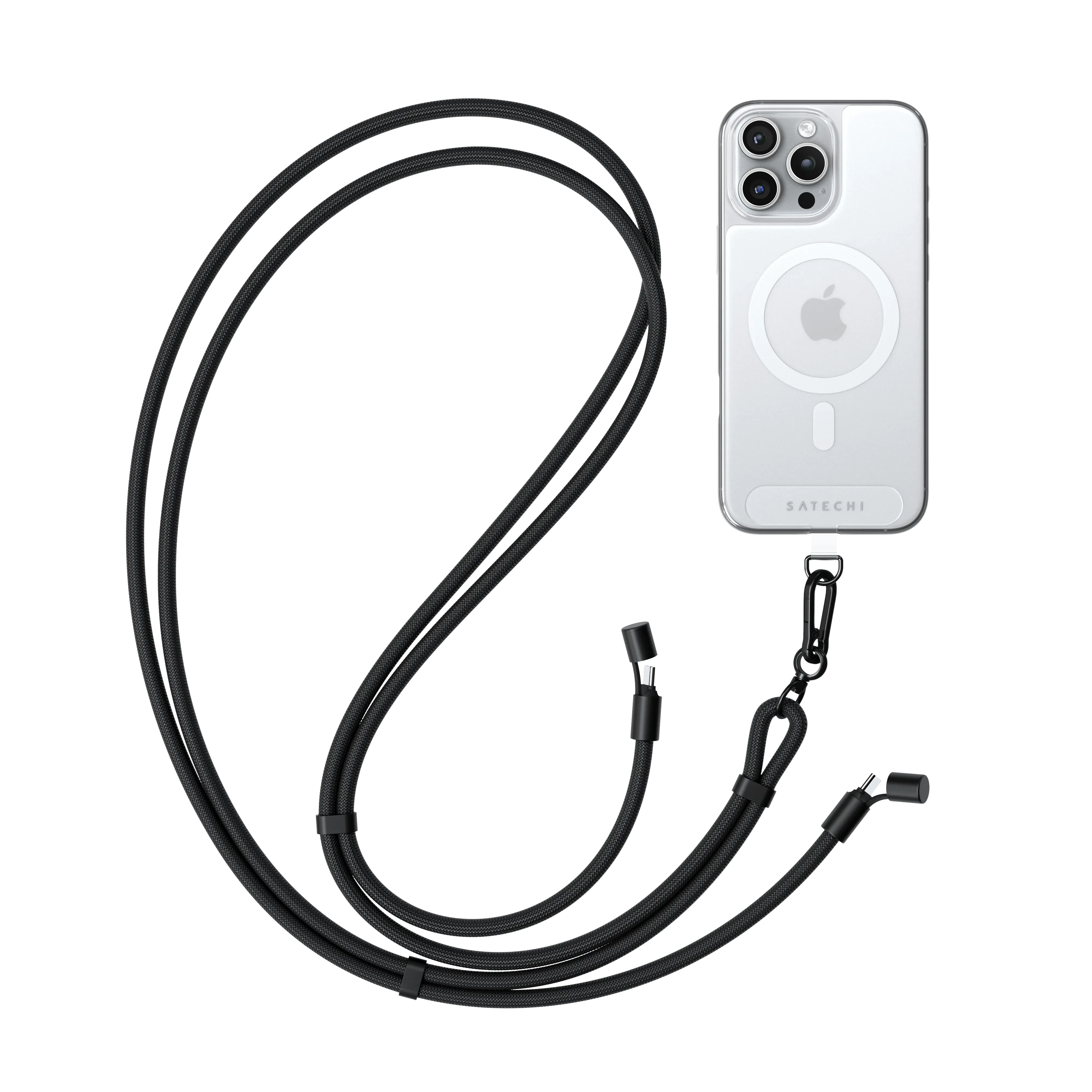 OntheGo™ USB-C Lanyard Cable