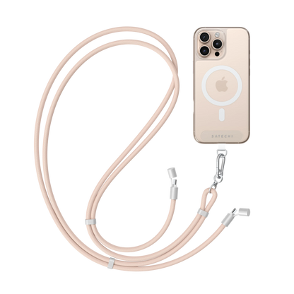 OntheGo™ USB-C Lanyard Cable