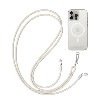 OntheGo™ USB-C Lanyard Cable