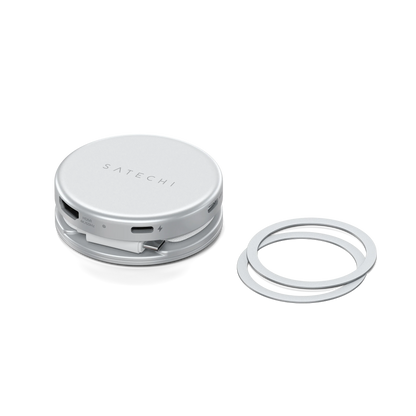 OntheGo™ 5-in-1 Multiport Adapter