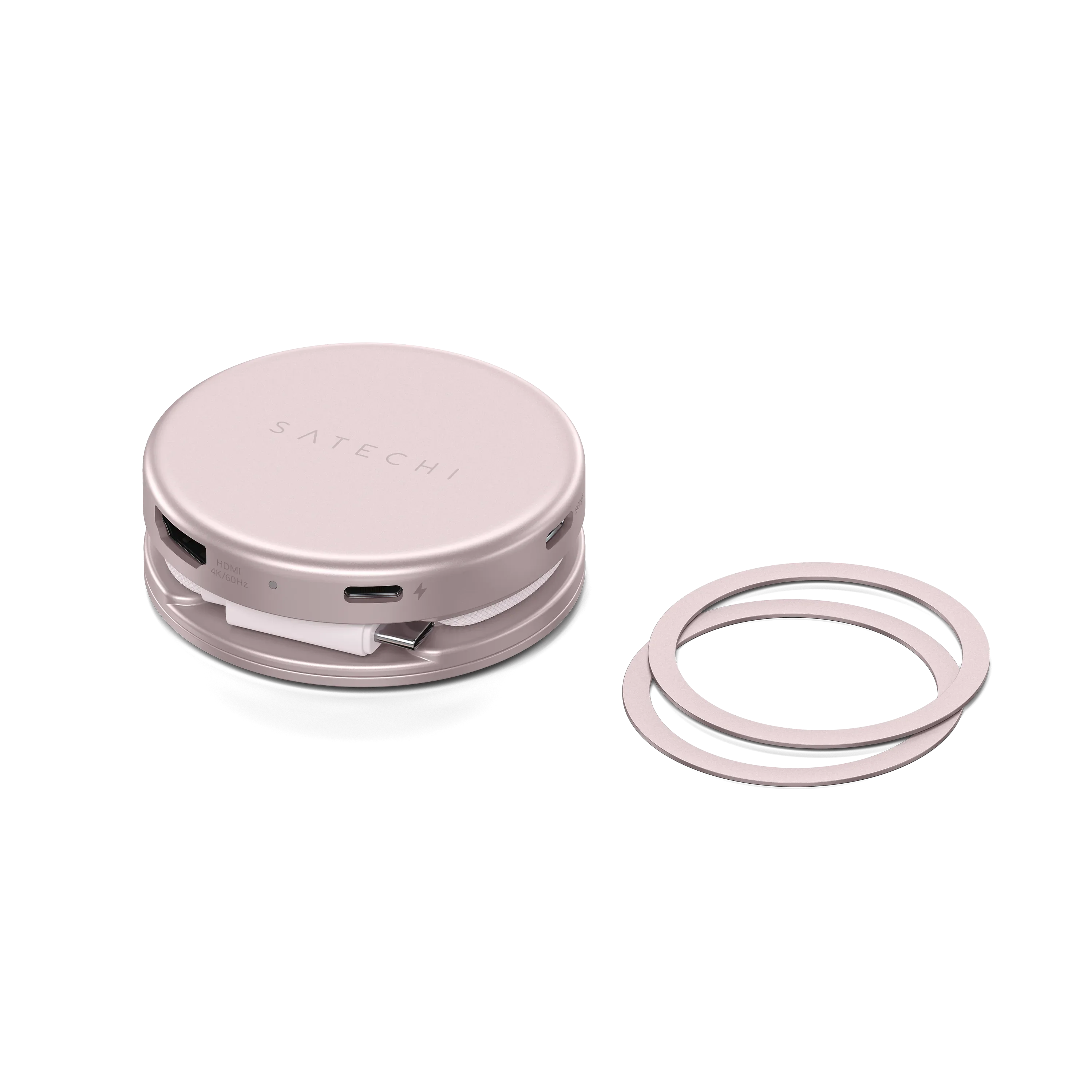 OntheGo™ 5-in-1 Multiport Adapter