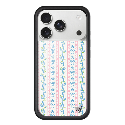 Dollhouse iPhone Case