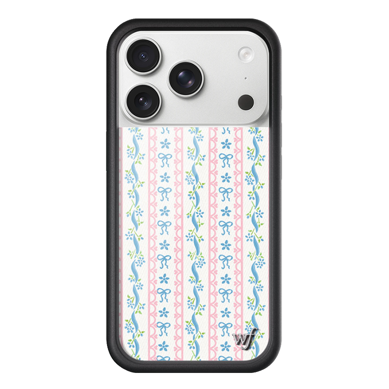 Dollhouse iPhone Case