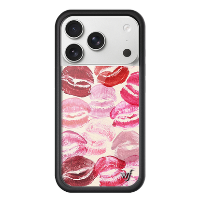 Kensington iPhone Case