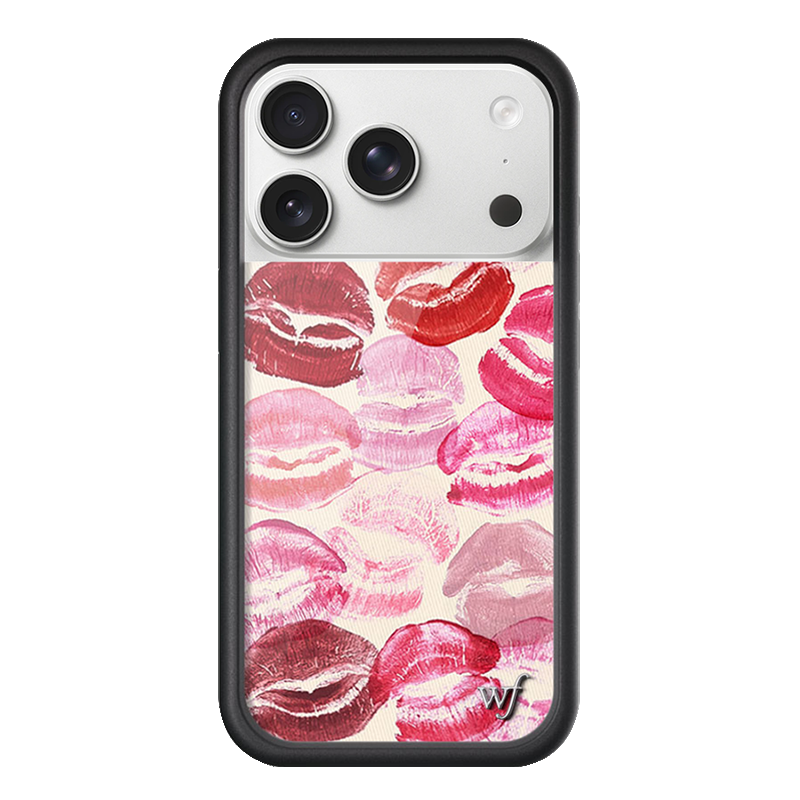 Kensington iPhone Case