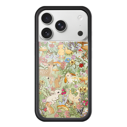 Taylor Giavasis iPhone Case