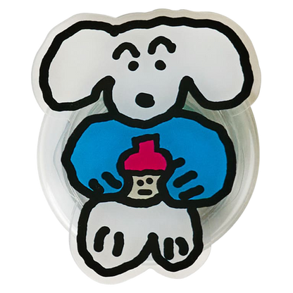 VICXXO Plabear MagSafe Phone Grip