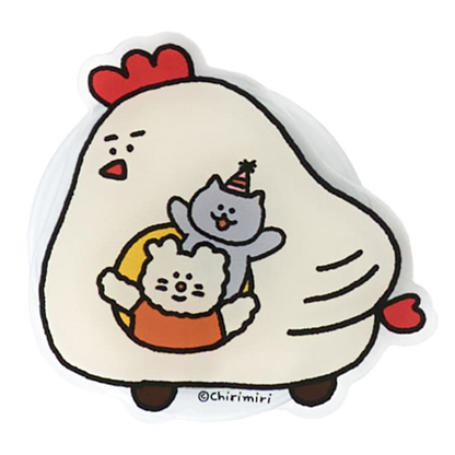 VICXXO Chirimiri MagSafe Phone Grip