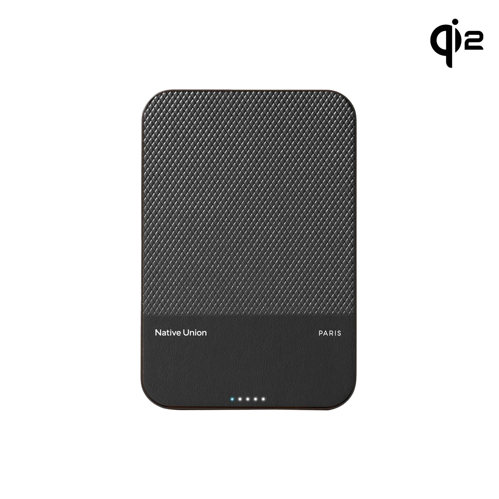 (Re)Classic Power Bank Qi2 | Magnetic