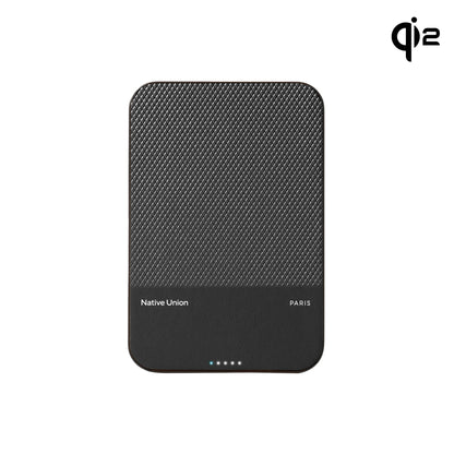 (Re)Classic Power Bank Qi2 | Magnetic