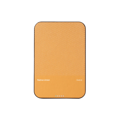 (Re)Classic Power Bank Qi2 | Magnetic