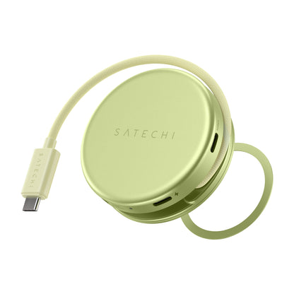 OntheGo™ 5-in-1 Multiport Adapter