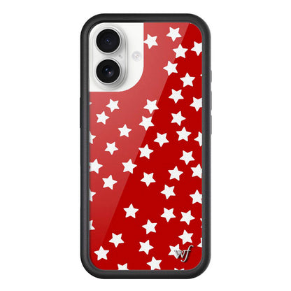 National Anthem iPhone Case