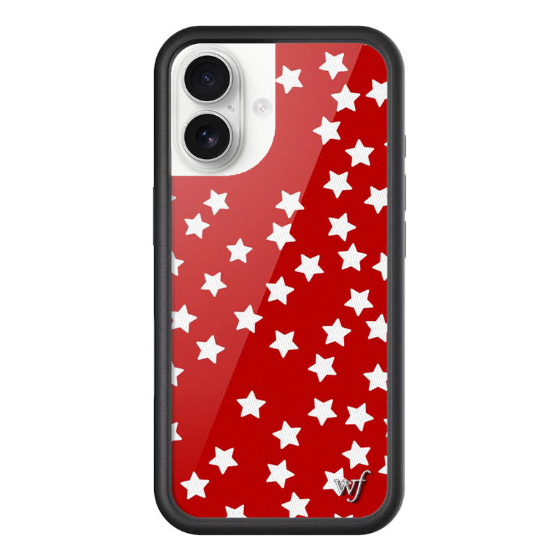 National Anthem iPhone Case